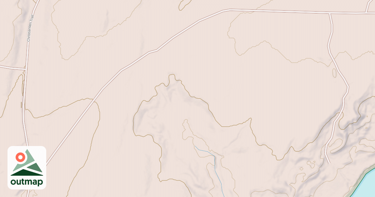 Map of Nfst-3117-D