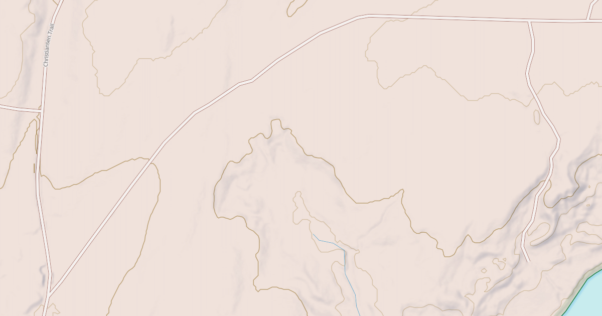 Map preview of Nfst-3117-D