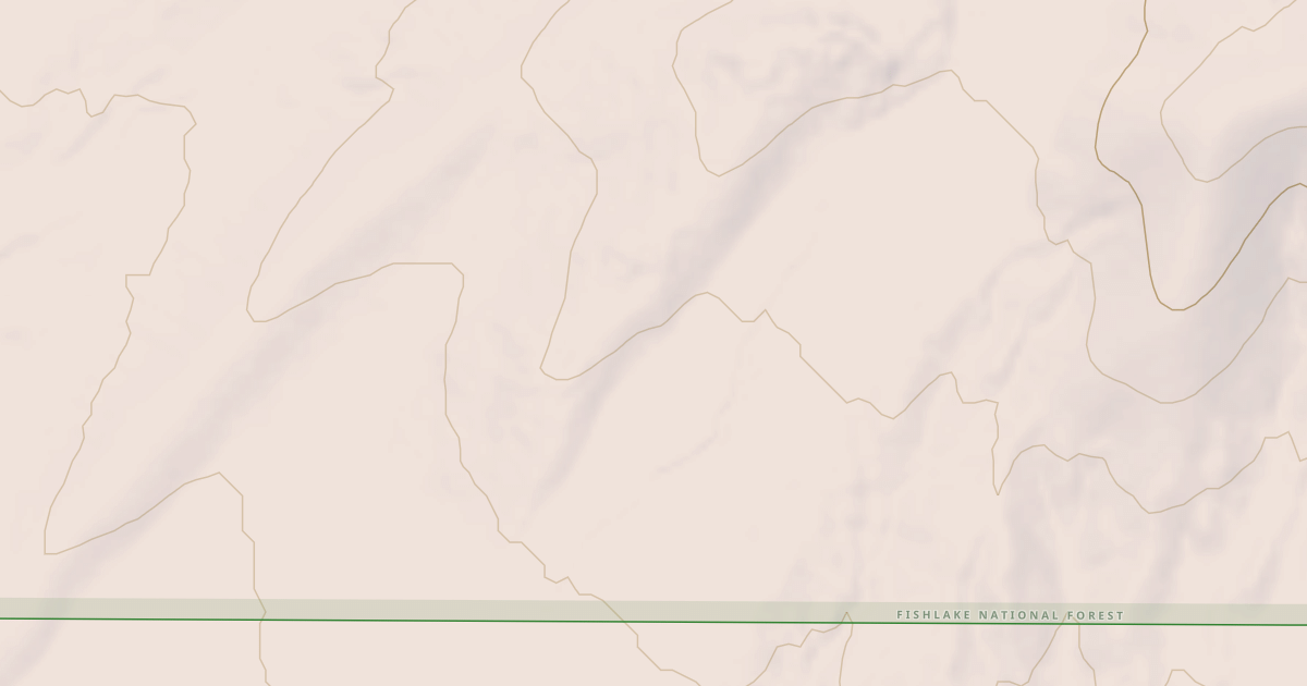 Map preview of 40723
