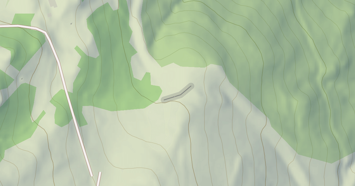 Map preview of Jonction