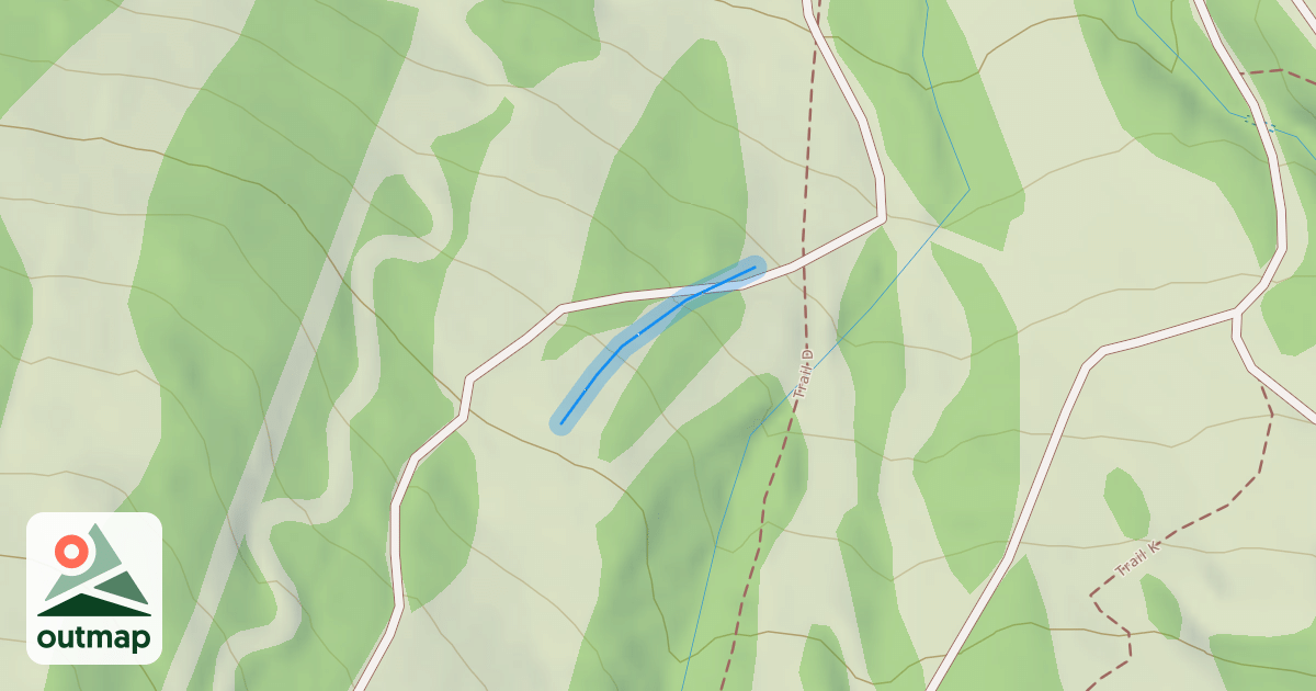 Map of The Mogul Thing