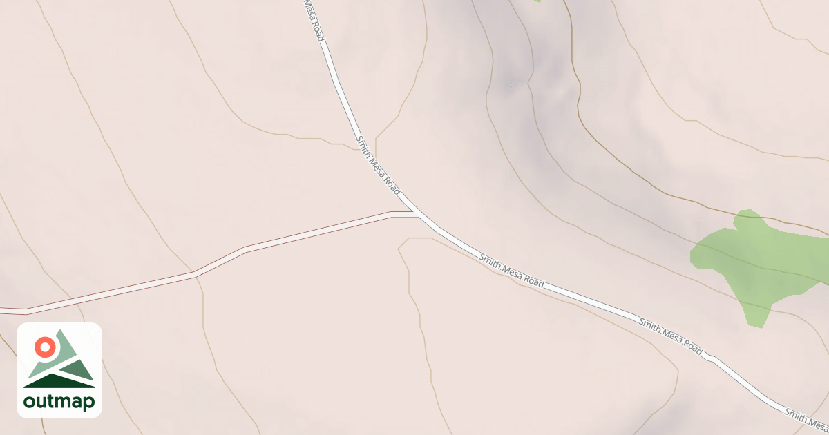 Map of BLM National GTLF Public Motorized Roads 3f96a0f0-d718-4aa2-bef0-3bab57d500e2