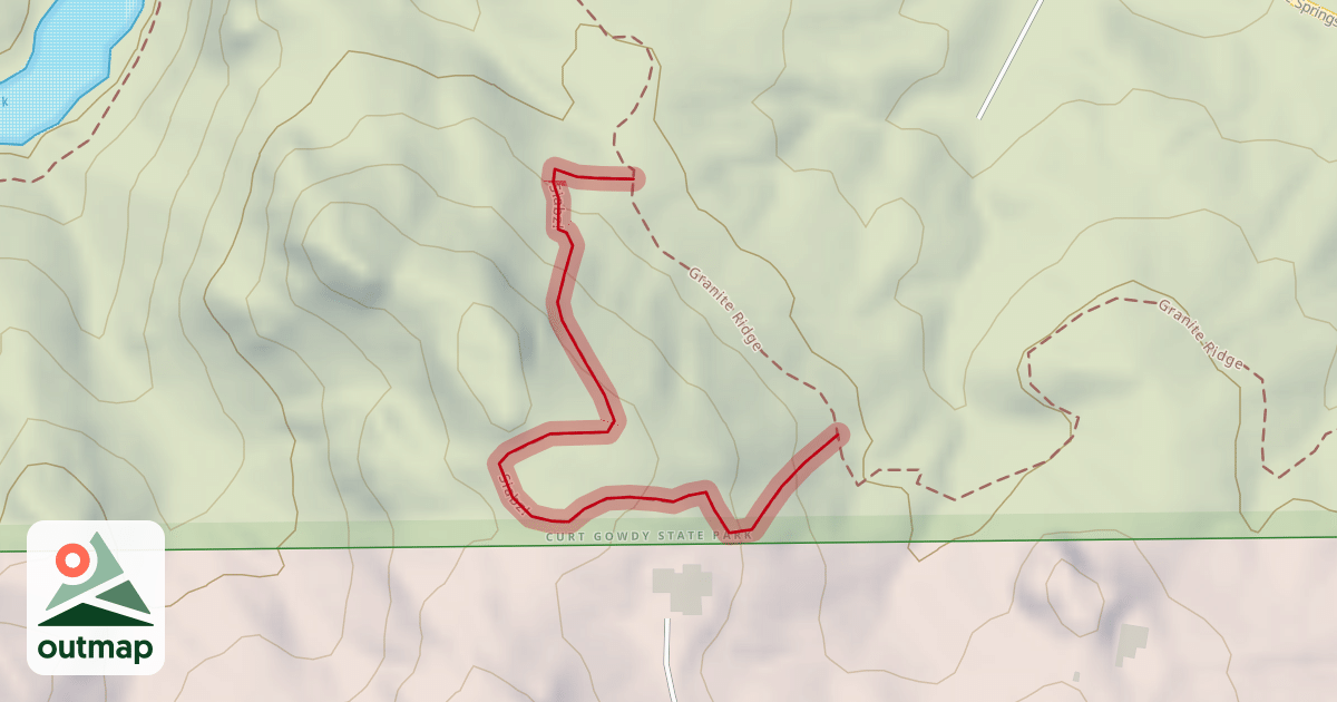 Map of Siabz!