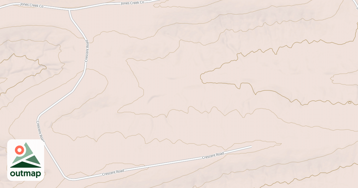 Map of BEARD