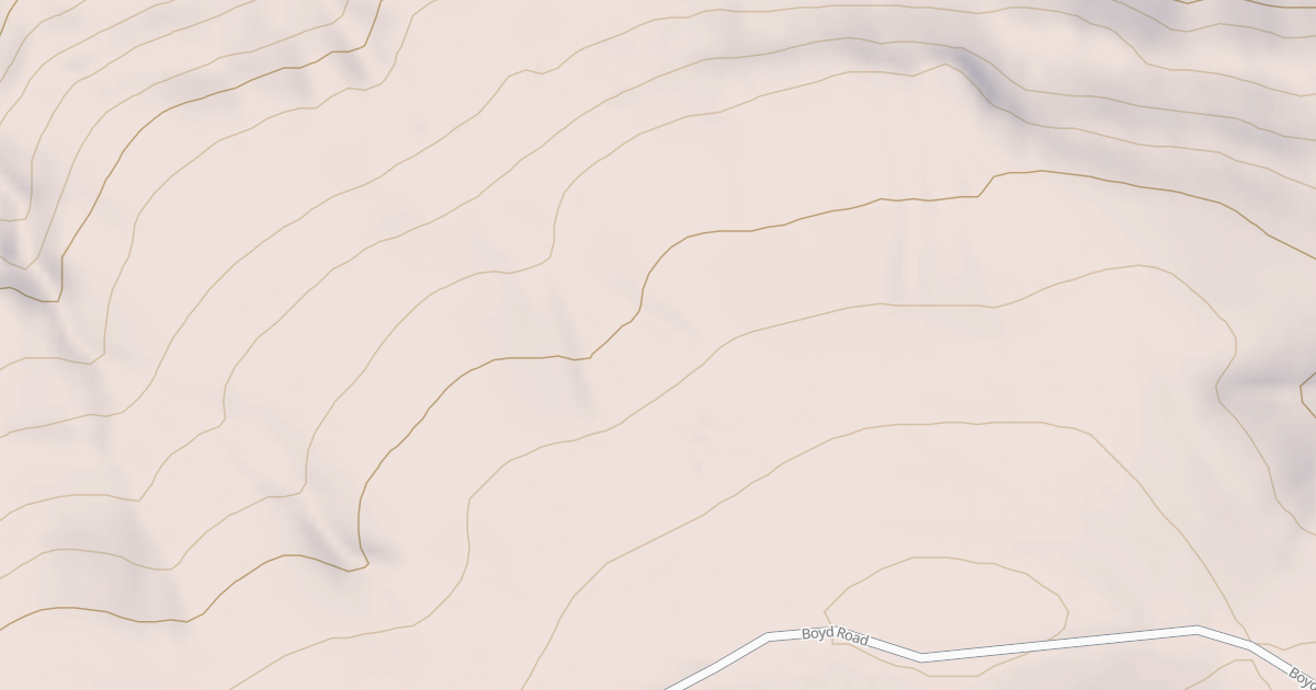 Map preview of USFS Motor Vehicle Use Map Roads {4D4CC07E-0317-4B32-8399-BB4A4F0E1C47}