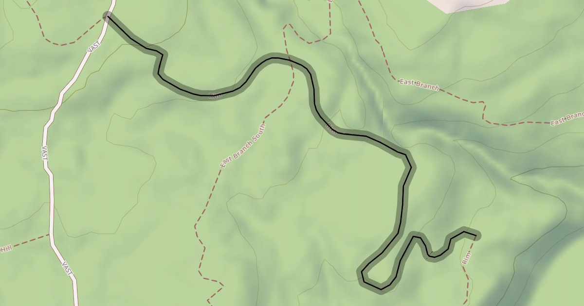 Map preview of Rim