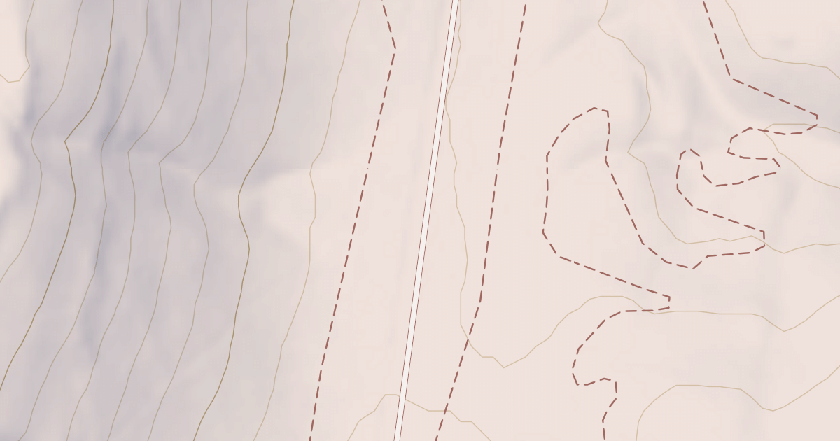 Map preview of BLM National GTLF Public Motorized Roads 8442e469-0124-4f7d-b0c8-ff9c0e02fbb9