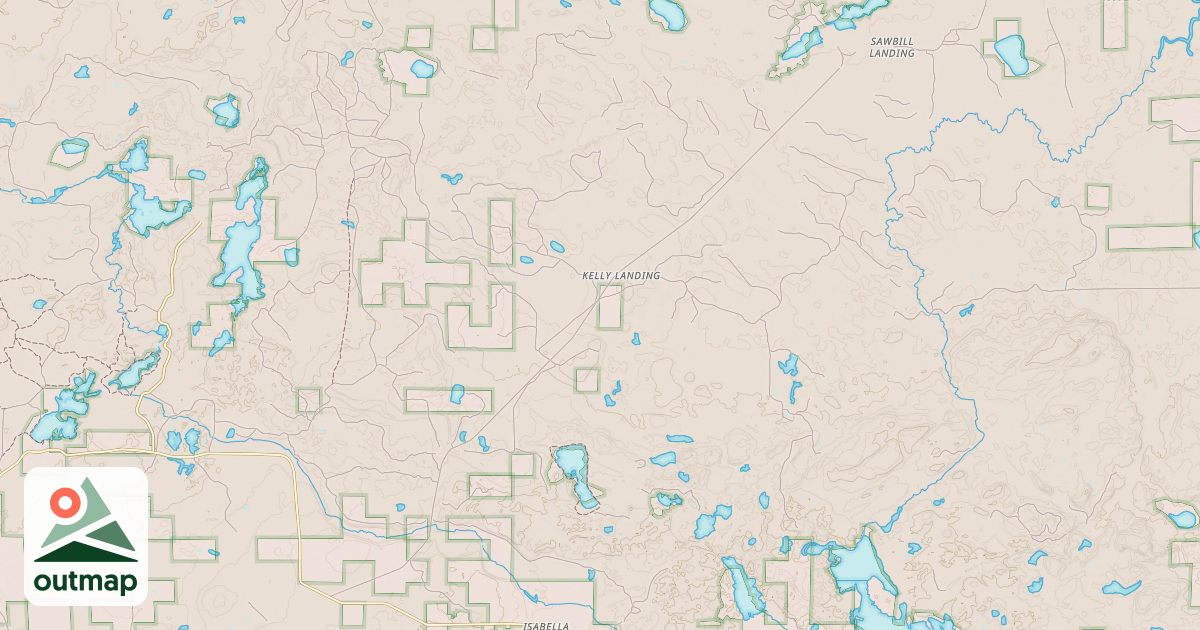 Map of DMIR GRADE