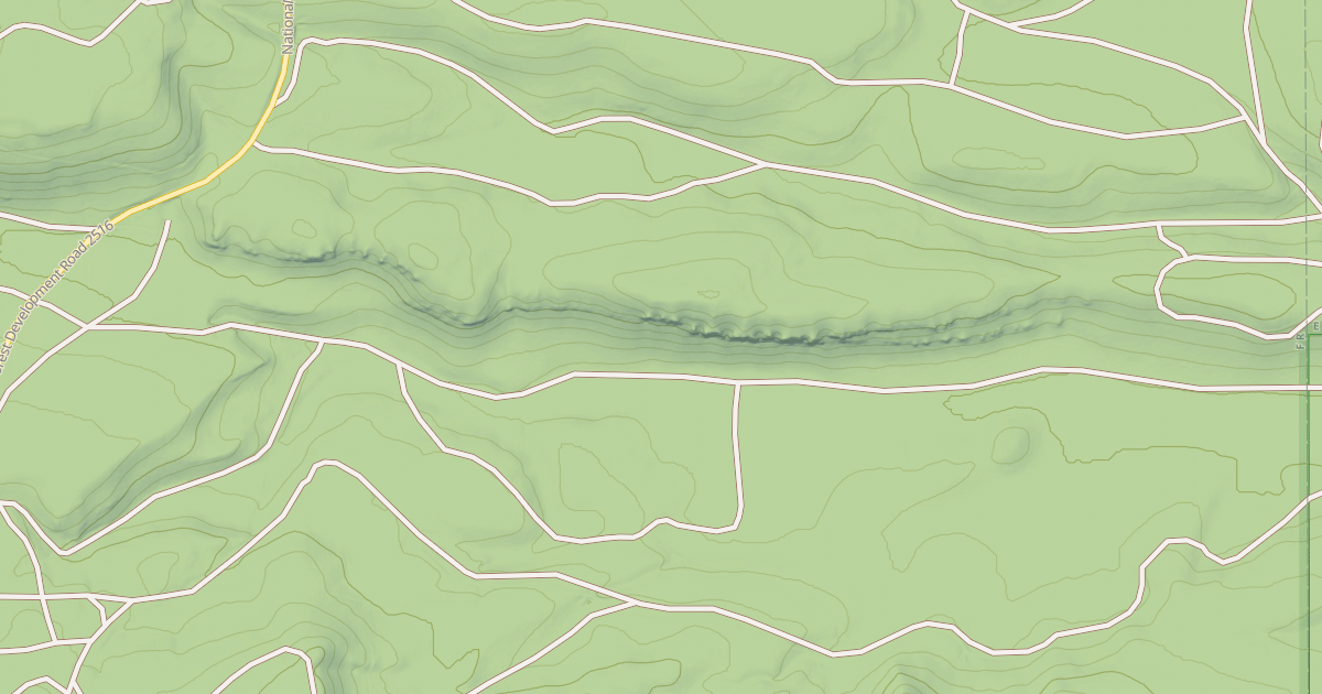 Map preview of 2516152