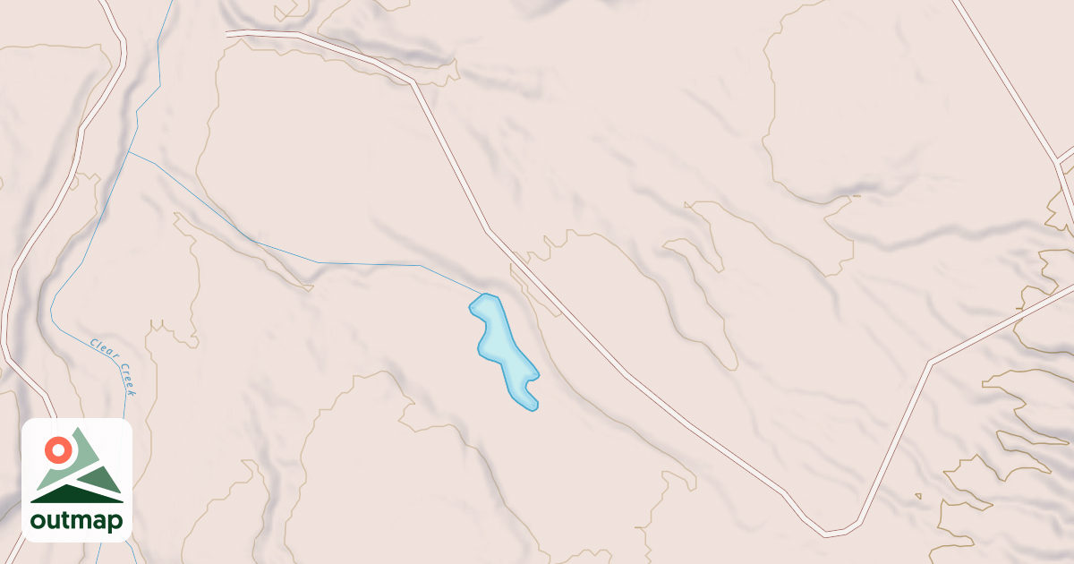 Map of Nfst-2285-K