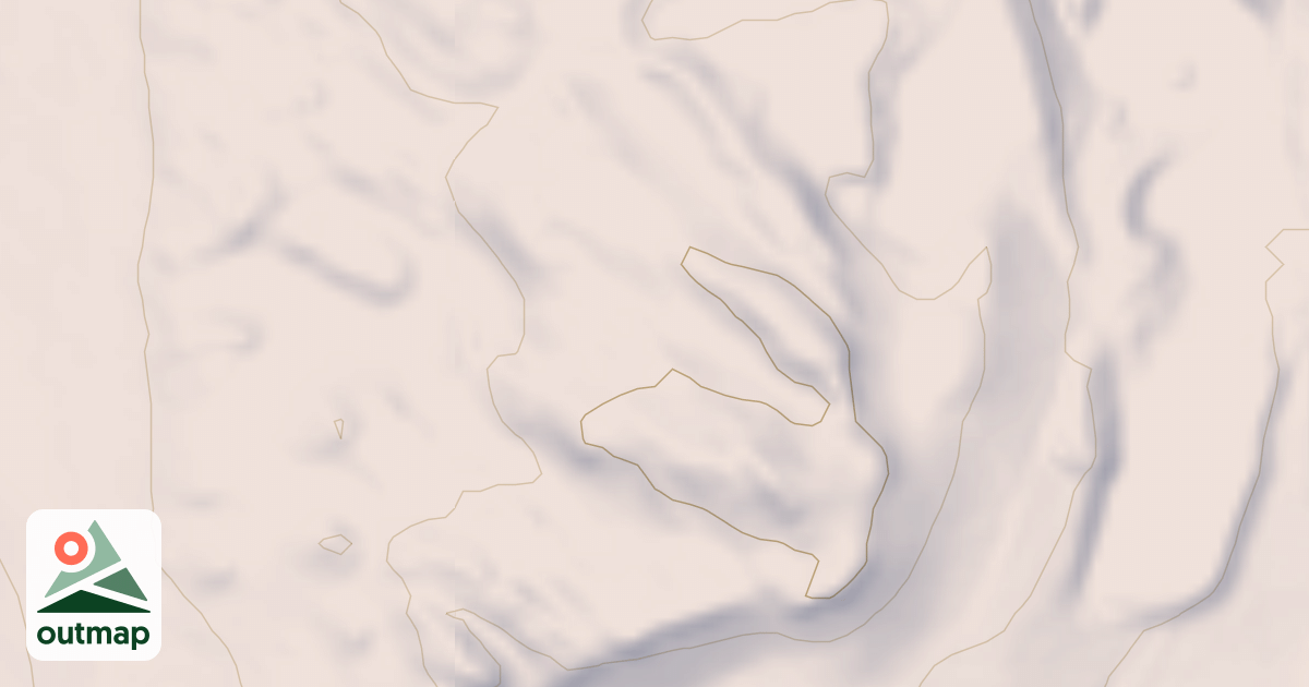 Map of USGS National Digital Trails 8f0ff66a-4fa9-44c1-bd42-45355c132db6