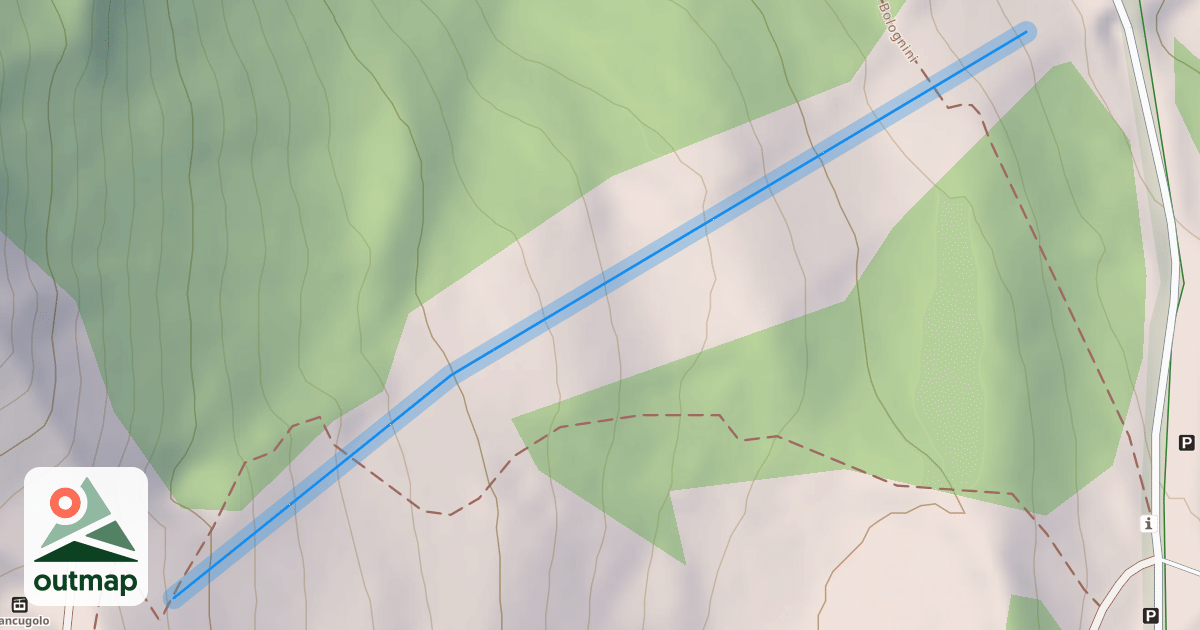 Map of (89) Nambino