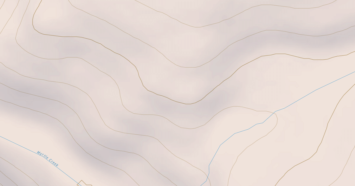 Map preview of MYRTLE CR