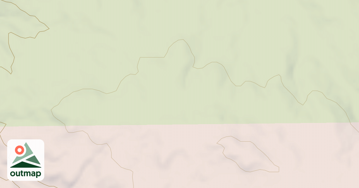 Map of USGS National Digital Trails 282f2e20-797a-4800-ae6f-a9413ffaa622
