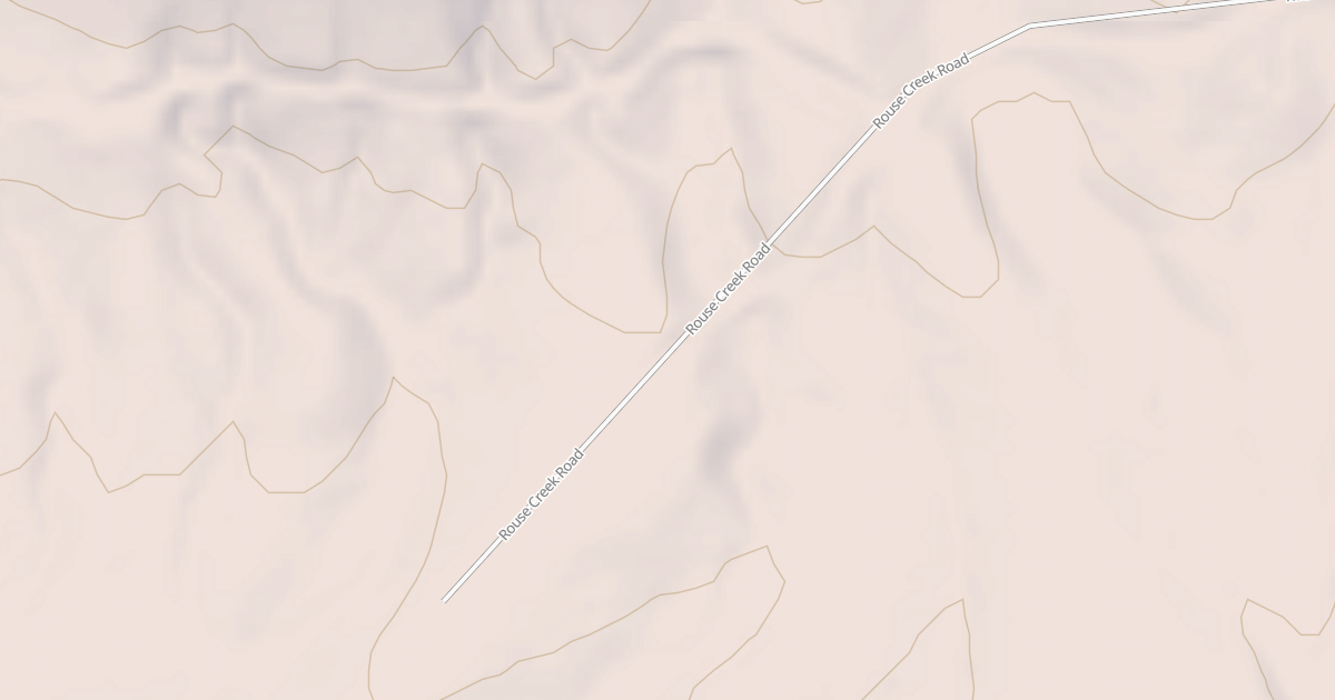 Map preview of USFS Motor Vehicle Use Map Roads {D06AEF87-B252-41AF-8864-515B4A1AF30B}