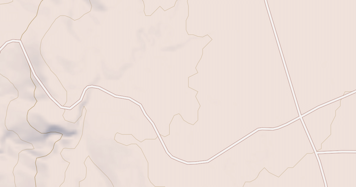 Map preview of BLM National GTLF Public Motorized Roads 079b8a40-d853-4c06-9483-b2372b2a6b35