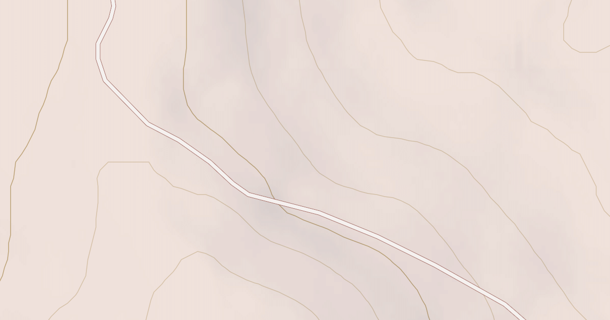 Map preview of BLM National GTLF Public Motorized Roads c189ecbb-45ae-4c46-8ea4-01df9821cea2