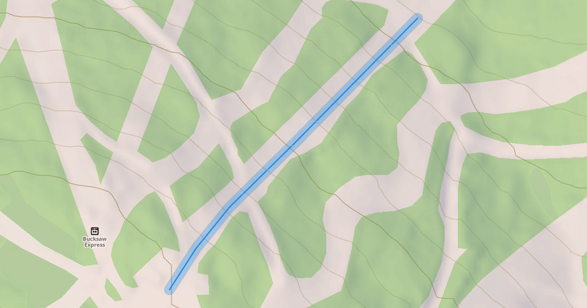 Map preview of Upper Windrow