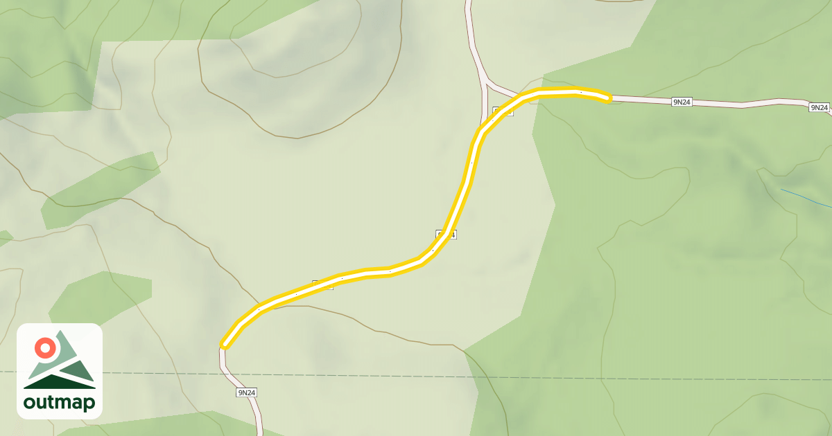 Map of Condor Summit