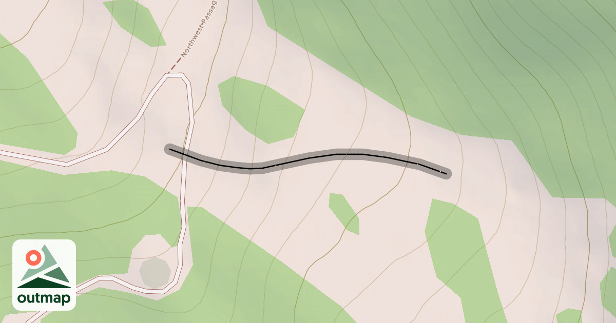 Map of Hot Air