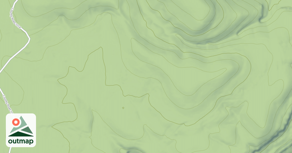 Map of USFS Motor Vehicle Use Map Roads {B6F9ECFD-9C6A-4505-BF09-B2BBF94B7255}