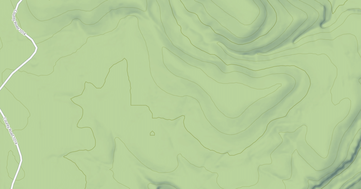 Map preview of USFS Motor Vehicle Use Map Roads {B6F9ECFD-9C6A-4505-BF09-B2BBF94B7255}