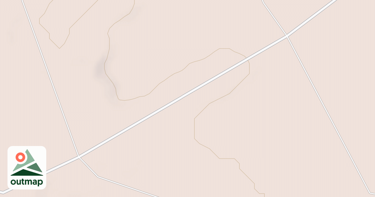 Map of BLM National GTLF Public Motorized Roads 7aa5468f-0718-4745-a27f-e8e978a59fbe