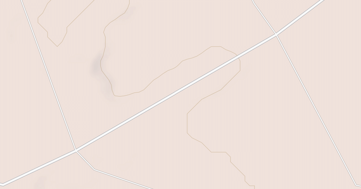 Map preview of BLM National GTLF Public Motorized Roads 7aa5468f-0718-4745-a27f-e8e978a59fbe