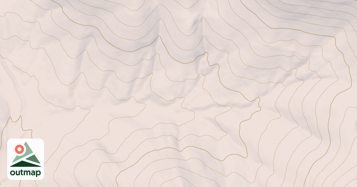 Map of 40938