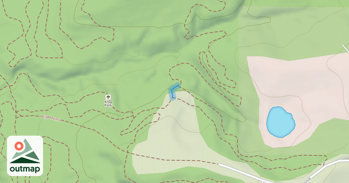 Map of Connector