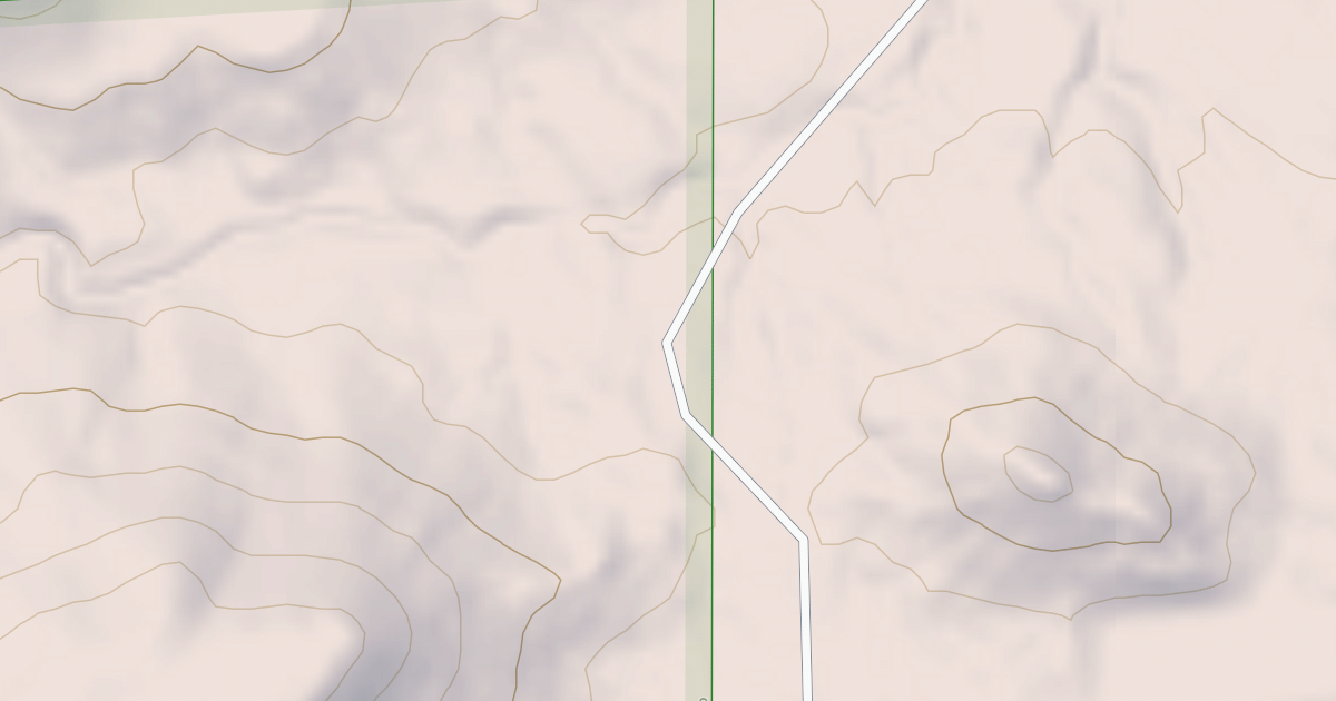 Map preview of 1618.B