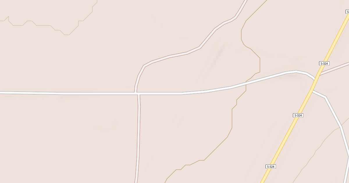 Map preview of BLM National GTLF Public Motorized Roads 7a3ddf7d-dc3b-4905-9d6b-700a52d19890
