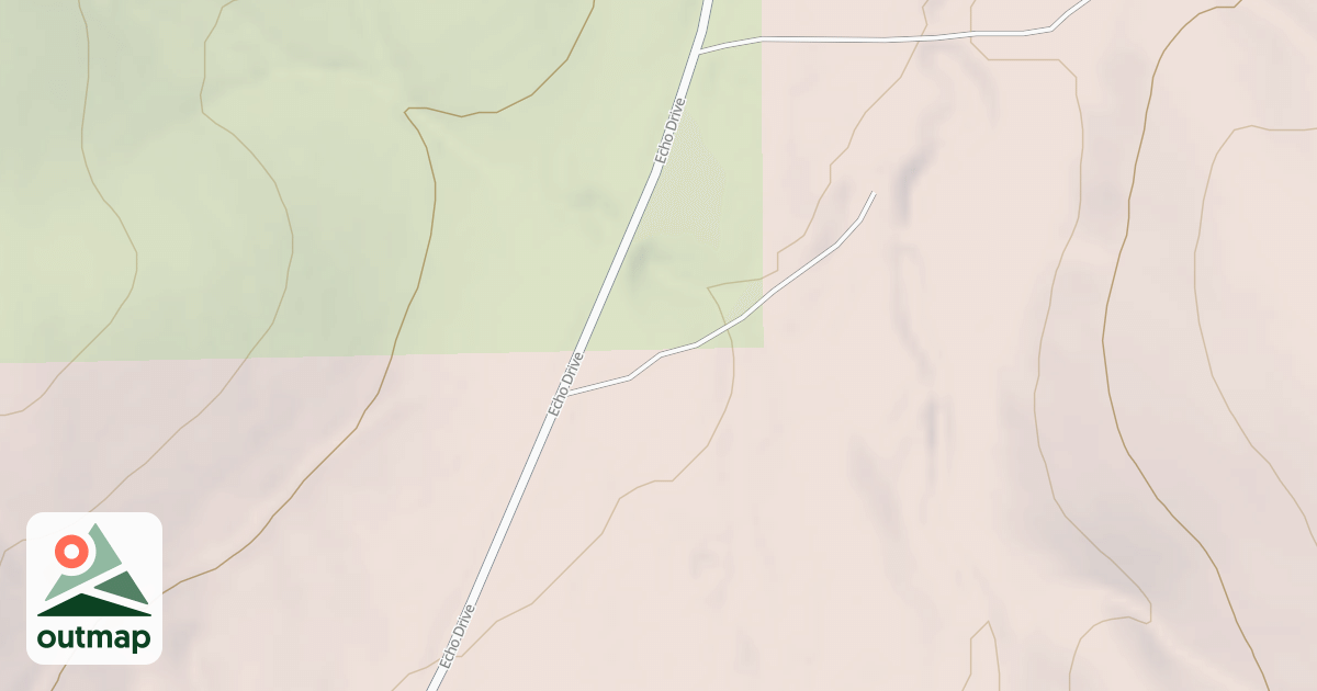 Map of BLM National GTLF Public Motorized Roads 02122534-284c-4e83-ad67-2ddf21bc6f7d