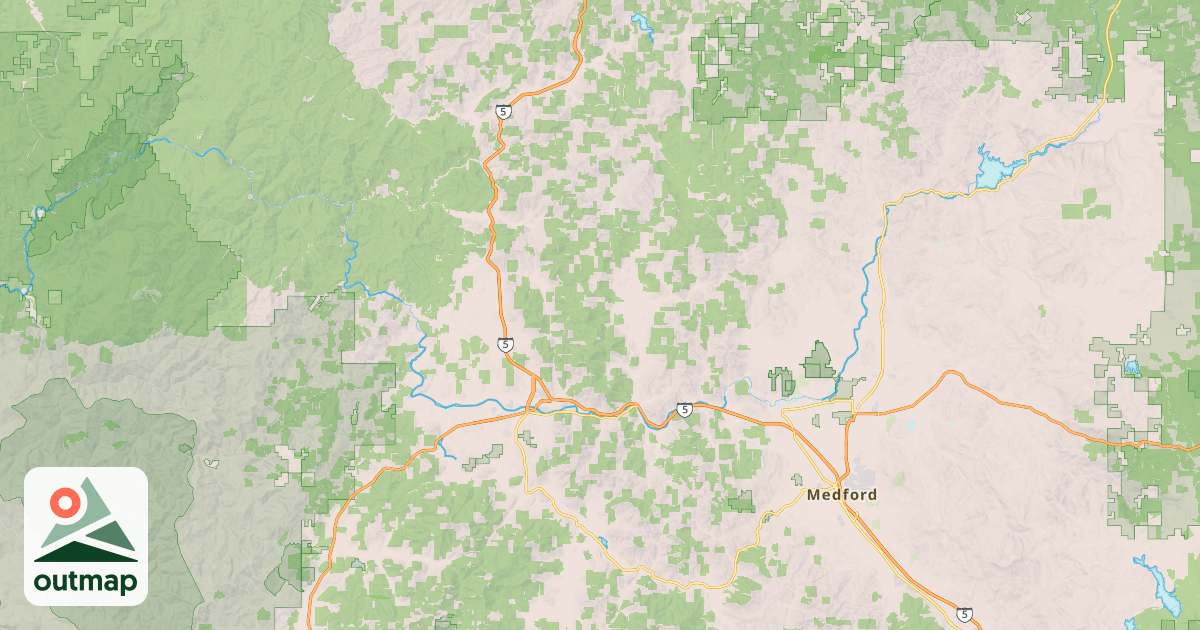 Map of FOSTER BAR