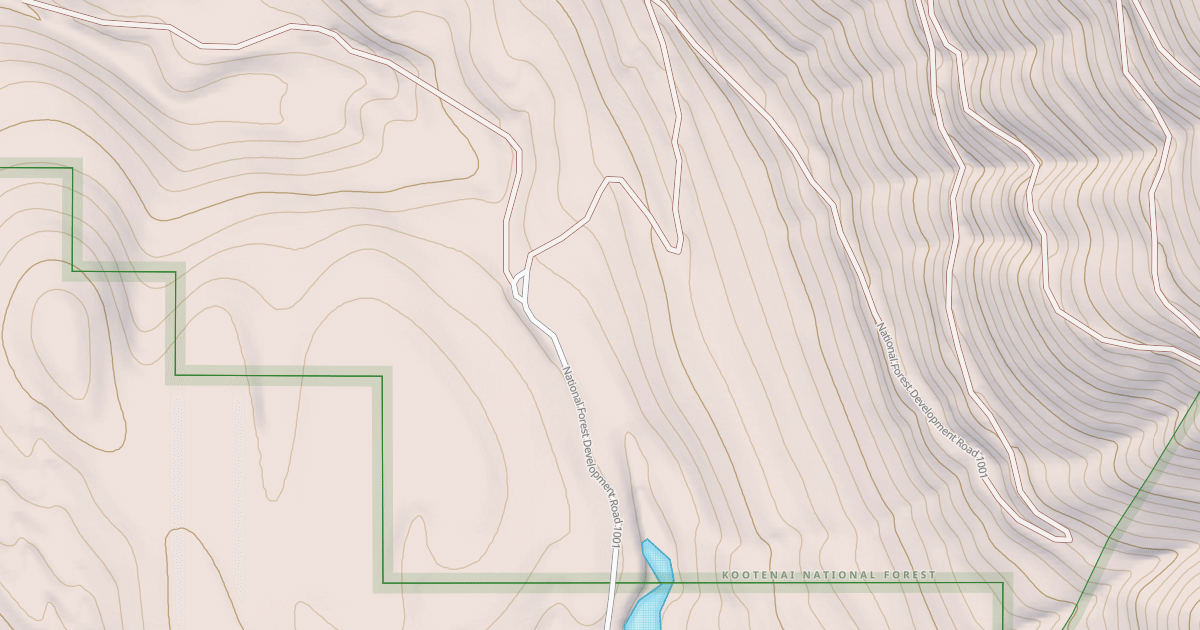 Map preview of BURMA