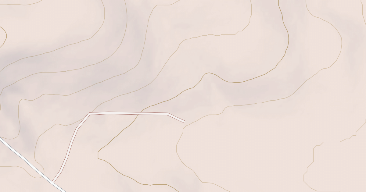 Map preview of USFS Motor Vehicle Use Map Roads {BF1C05F1-4641-498B-A0C3-D786890E7198}