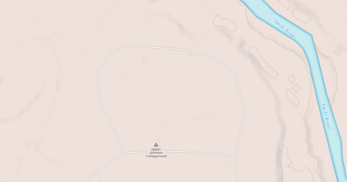 Map preview of JIGGER JONHSON CG SPUR C
