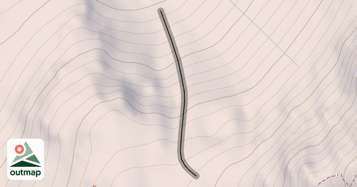 Map of Cockalorum