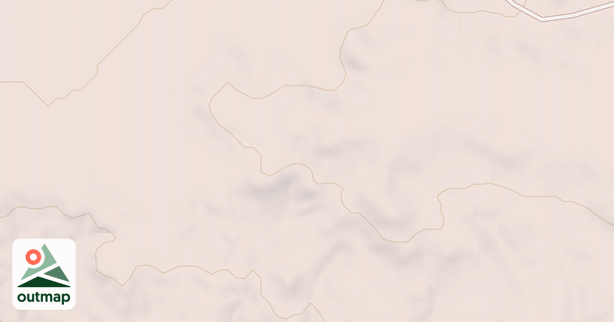 Map of USGS National Digital Trails 0d20fa6a-618f-4065-b73f-52830b5e7bc9