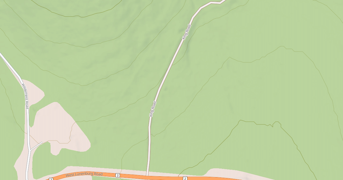 Map preview of USGS National Digital Trails 7719aad5-c469-4063-846a-2e6954edbfe7