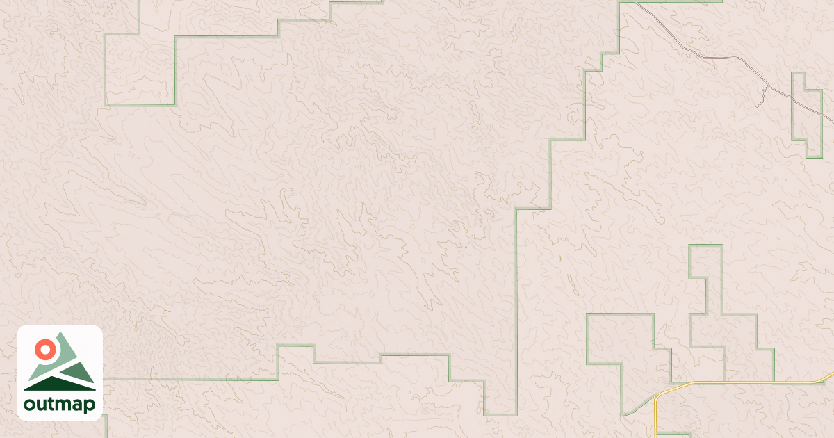 Map of 566
