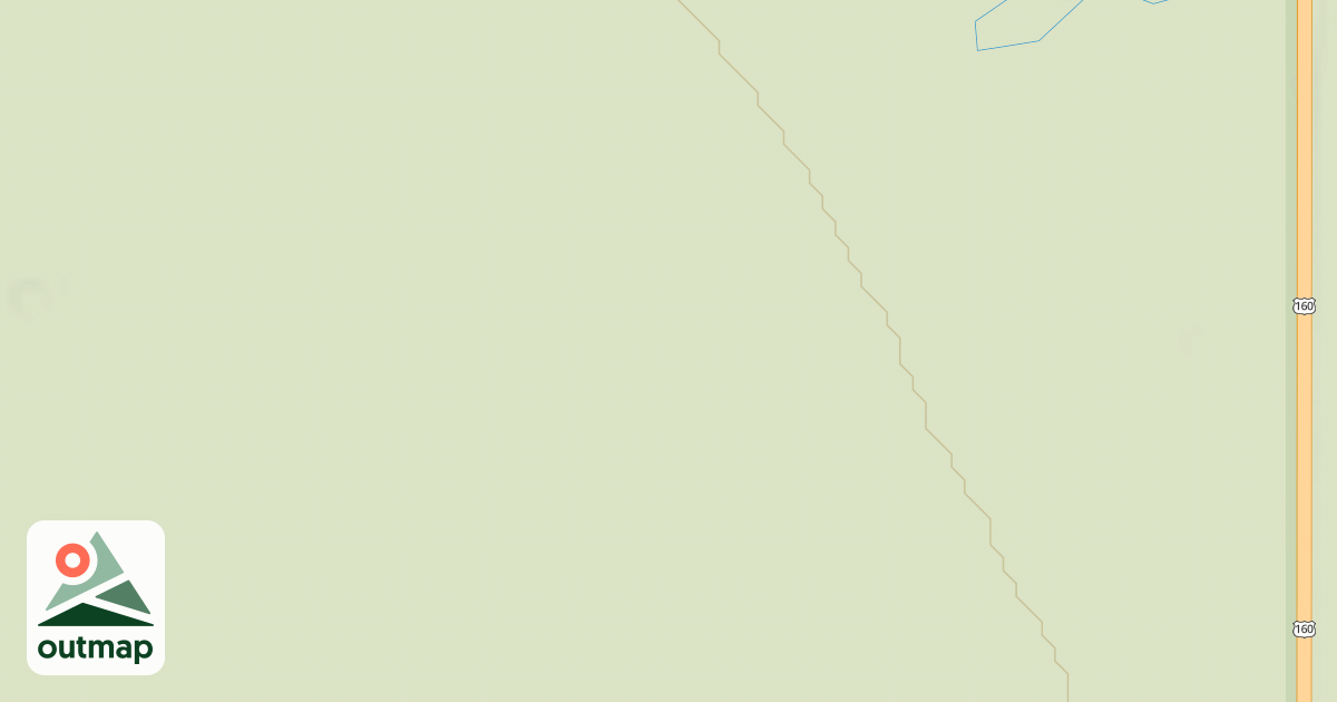 Map of 4I TANKS
