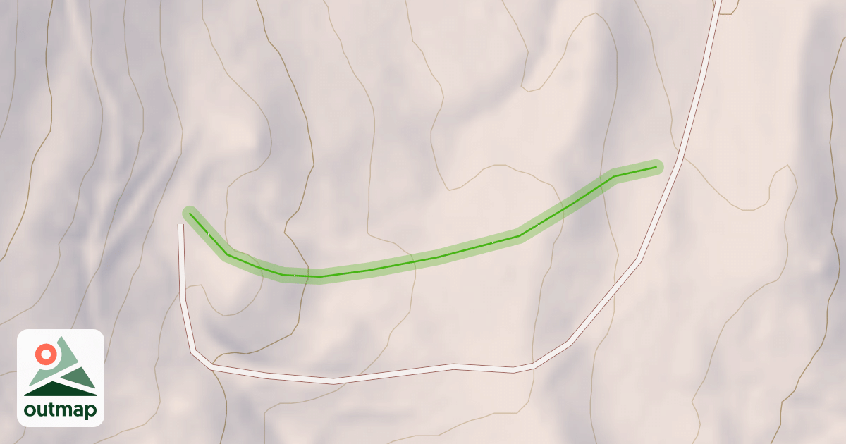 Map of Chippewa