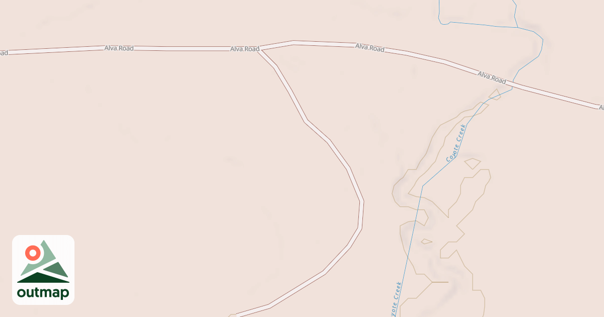Map of ED-10