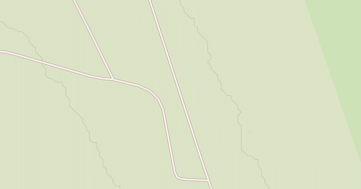 Map preview of BLM National GTLF Public Motorized Roads 14b72290-299a-4954-af6c-e0f6ad29a256