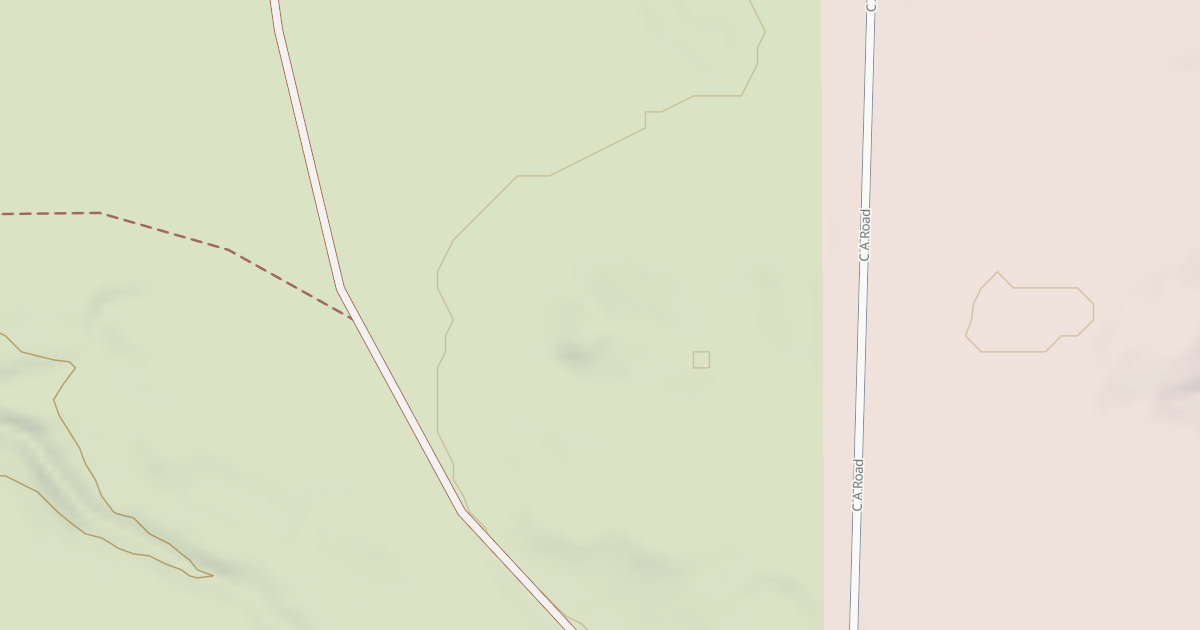 Map preview of USGS National Digital Trails 593252ea-168f-457f-ad7a-2812c1025673