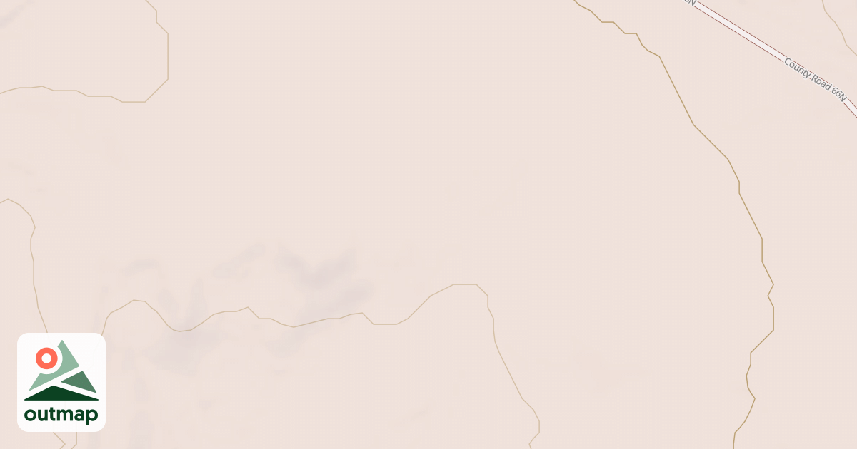 Map of BLM National GTLF Public Motorized Roads 1fbaa03b-5b39-42c6-a0c9-cc1b4e0b1979