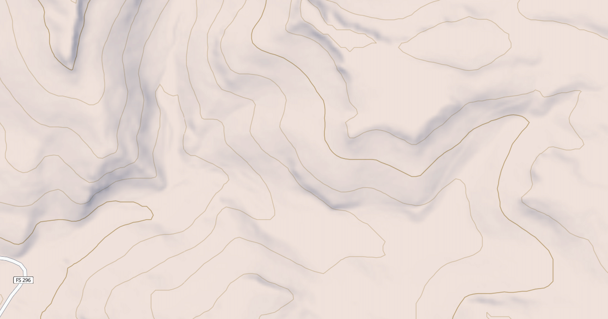 Map preview of CAMERON BR 1B
