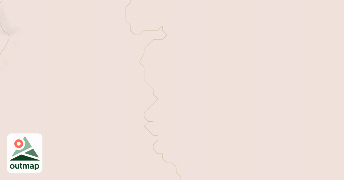 Map of BLM National GTLF Public Motorized Roads 5a0542f0-0339-4264-ac89-7501caeea625