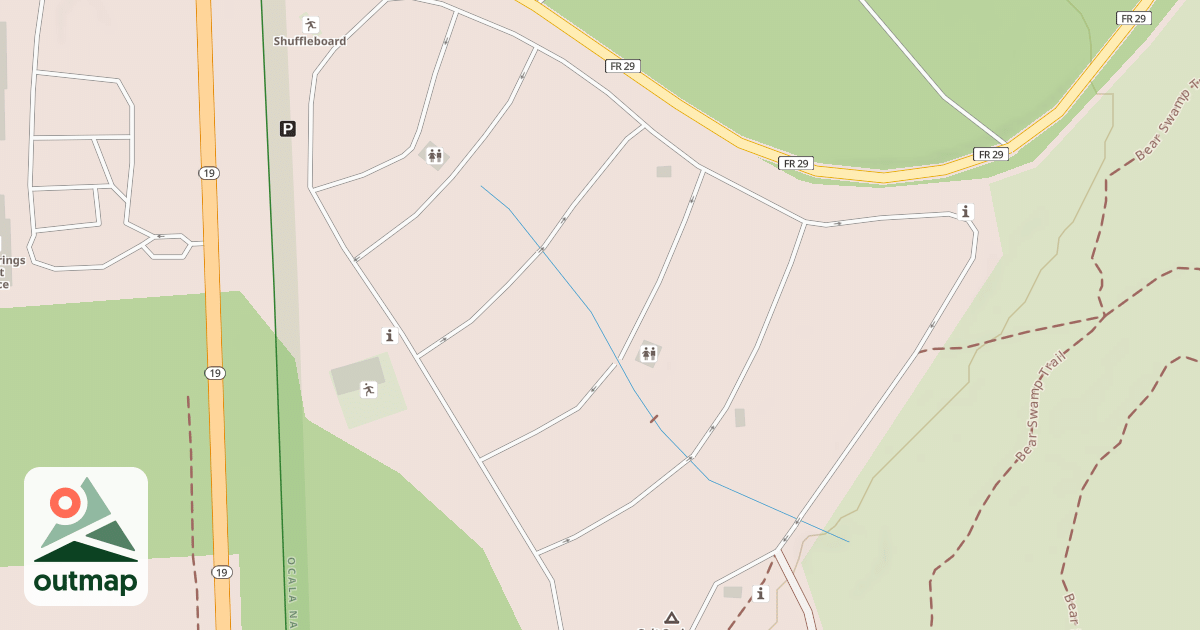Map of SS CAMPING SEGMENT_C (41-58)